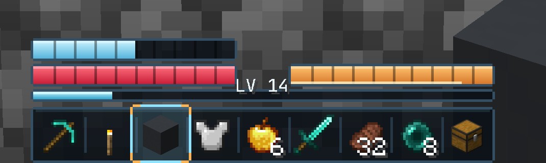 HUD, Cryolux an